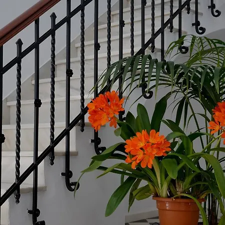 Bed & Breakfast Fuentepiedra Categoria Superior Almodovar del Rio
