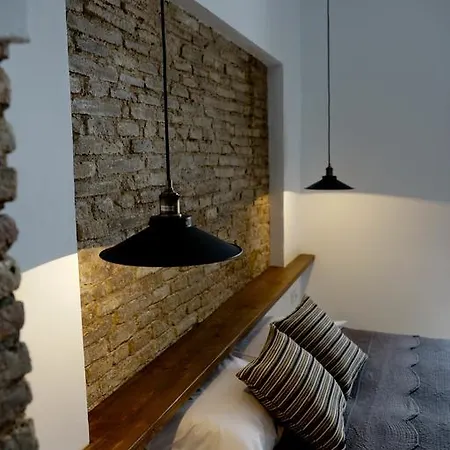 Fuentepiedra Categoria Superior Bed & Breakfast Almodovar del Rio