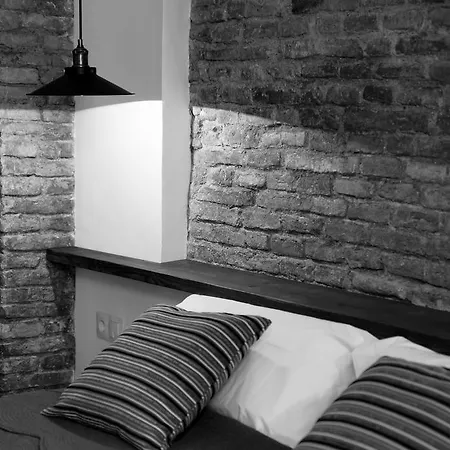 Fuentepiedra Categoria Superior Bed & Breakfast 3*