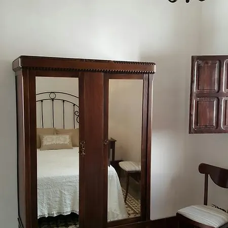Bed & Breakfast Fuentepiedra Categoria Superior