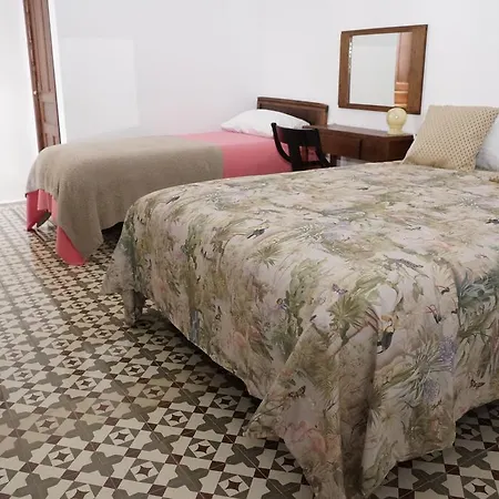 Fuentepiedra Categoria Superior Bed & Breakfast
