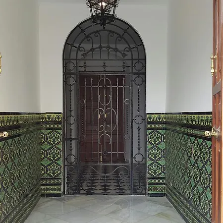 Bed & Breakfast Fuentepiedra Categoria Superior Almodovar del Rio