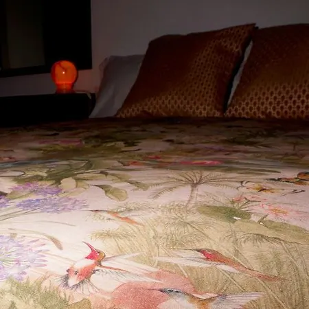 Bed & Breakfast Fuentepiedra Categoria Superior 3*