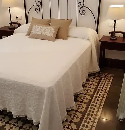 Fuentepiedra Categoria Superior Bed & Breakfast 3*