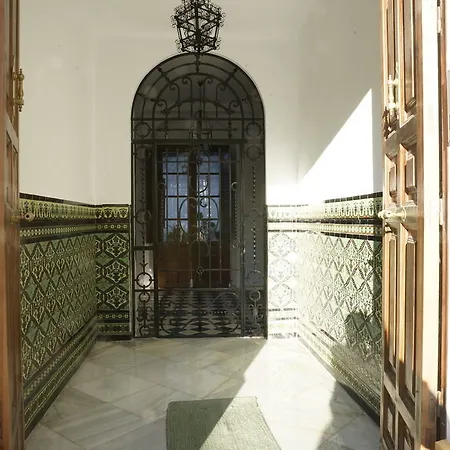 Fuentepiedra Categoria Superior Bed & Breakfast Almodovar del Rio