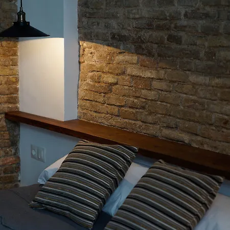 Bed & Breakfast Fuentepiedra Categoria Superior 3*