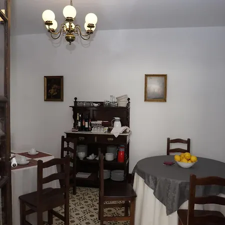 Bed & Breakfast Fuentepiedra Categoria Superior