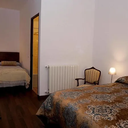 Fuentepiedra Categoria Superior Bed & Breakfast 3*