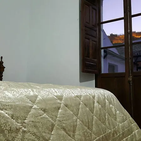 Bed & Breakfast Fuentepiedra Categoria Superior 3*
