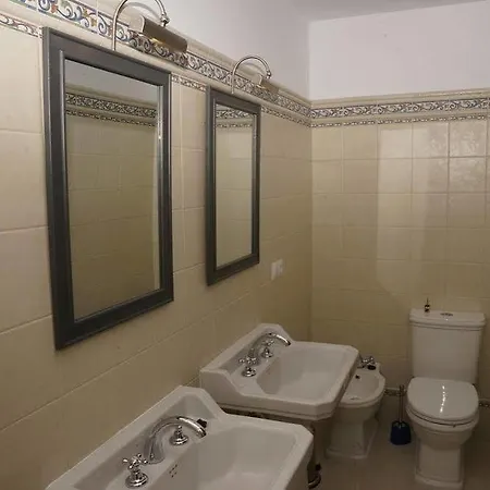 Fuentepiedra Categoria Superior Bed & Breakfast 3*