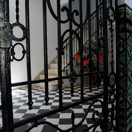 Bed & Breakfast Fuentepiedra Categoria Superior Almodovar del Rio