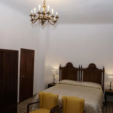 Bed & Breakfast Fuentepiedra Categoria Superior 3*