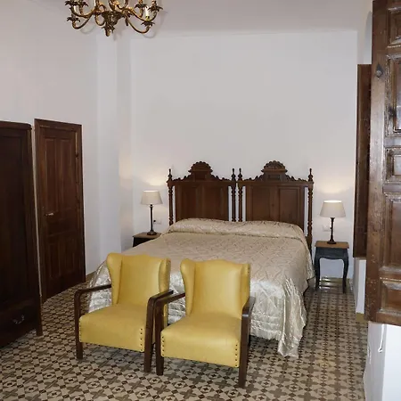 Bed & Breakfast Fuentepiedra Categoria Superior Almodovar del Rio