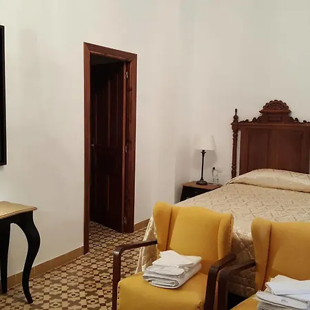 Fuentepiedra Categoria Superior Bed & Breakfast Almodovar del Rio