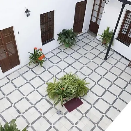 Bed & Breakfast Fuentepiedra Categoria Superior 3*