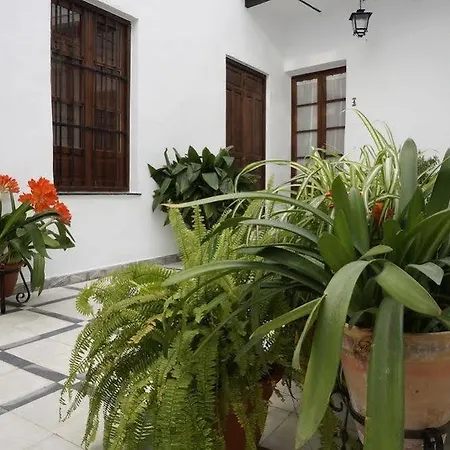 Bed & Breakfast Fuentepiedra Categoria Superior