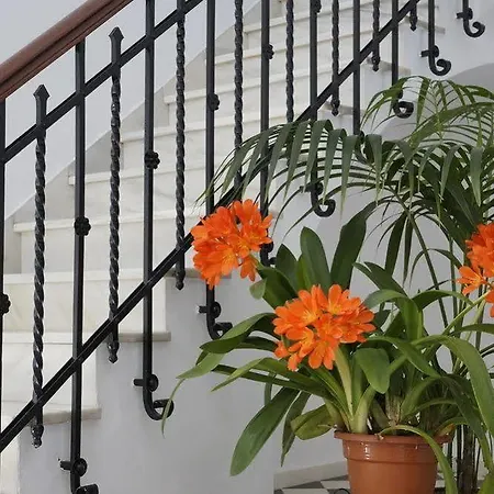 Bed & Breakfast Fuentepiedra Categoria Superior 3*