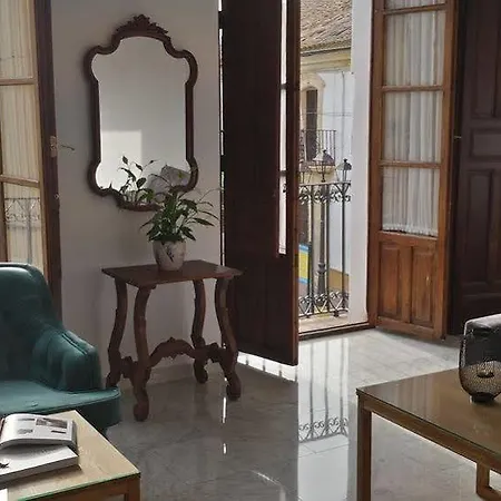 Bed & Breakfast Fuentepiedra Categoria Superior 3*