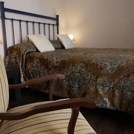 Bed & Breakfast Fuentepiedra Categoria Superior Almodovar del Rio