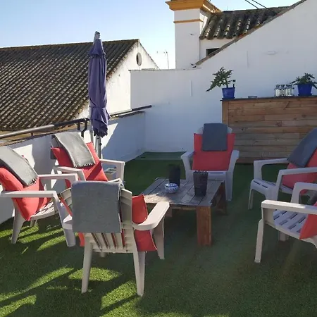 Bed & Breakfast Fuentepiedra Categoria Superior Almodovar del Rio